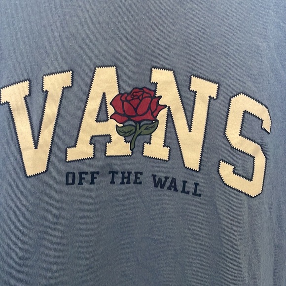 Vans Shirt - Picture 2 of 3
